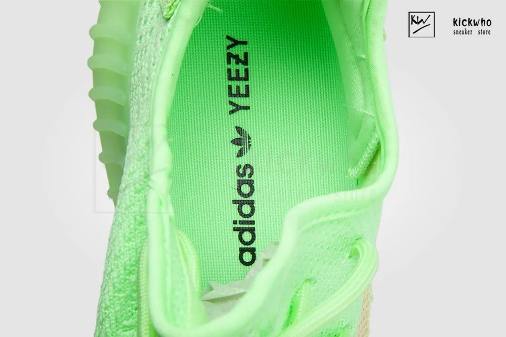 ad*s yeezy 350 boost v2 "glow in the dark" sale version