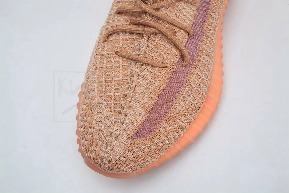 ad*s yeezy 350 boost v2 clay sale version eg7490