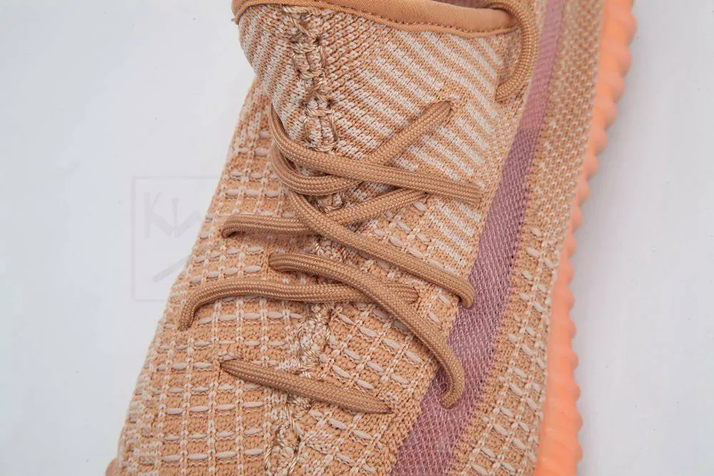 ad*s yeezy 350 boost v2 clay sale version eg7490