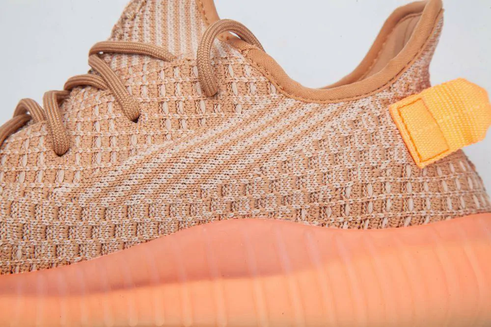 ad*s yeezy 350 boost v2 clay sale version eg7490