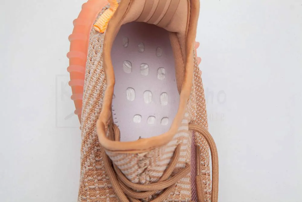 ad*s yeezy 350 boost v2 clay sale version eg7490