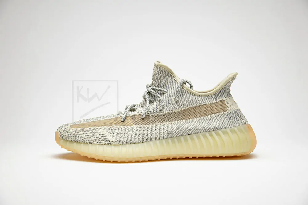 yeezy boost 350 v2 "lundmark non-reflective"godkiller fu9161