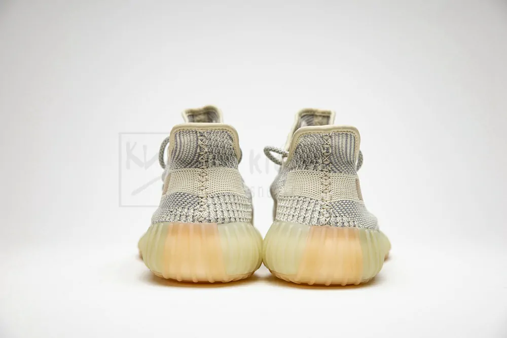 yeezy boost 350 v2 "lundmark non-reflective"godkiller fu9161