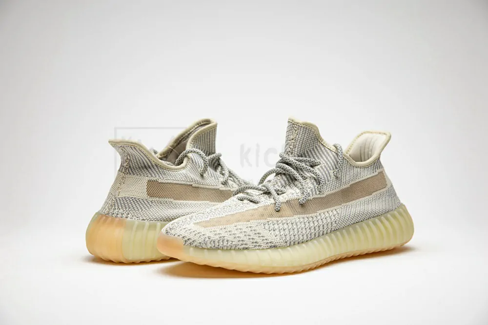 yeezy boost 350 v2 "lundmark non-reflective"godkiller fu9161