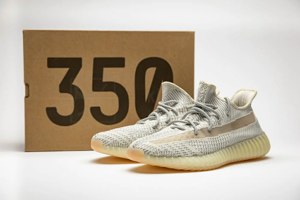 yeezy boost 350 v2 "lundmark non-reflective"godkiller fu9161