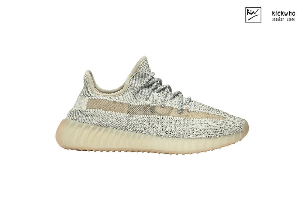 yeezy boost 350 v2 &quotlundmark reflective&quotgodkiller fv3254