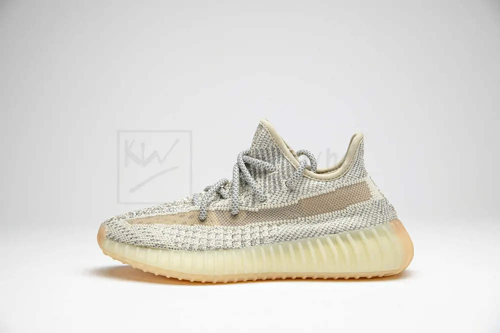 yeezy boost 350 v2 "lundmark reflective"godkiller fv3254