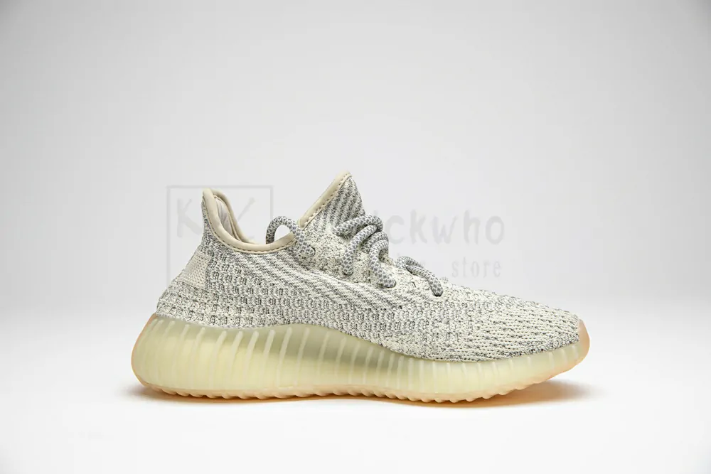 yeezy boost 350 v2 "lundmark reflective"godkiller fv3254