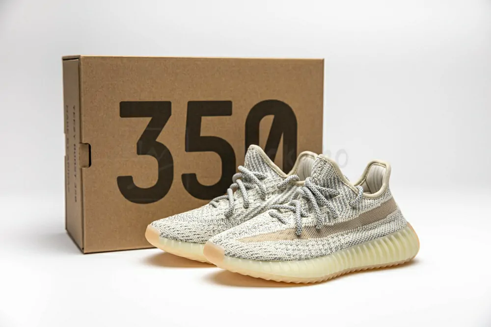 yeezy boost 350 v2 "lundmark reflective"godkiller fv3254