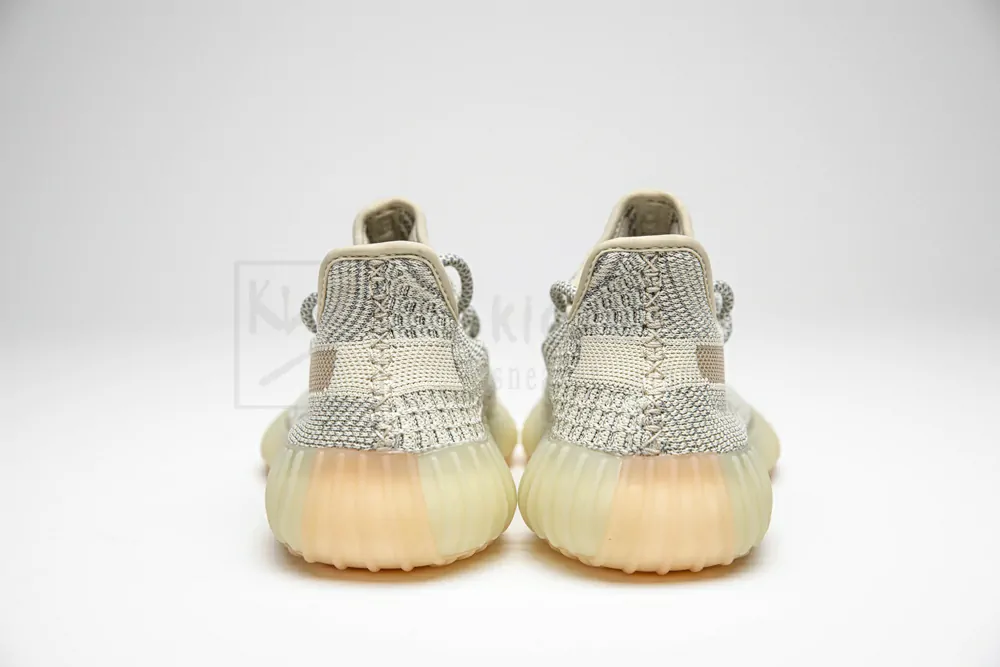 yeezy boost 350 v2 "lundmark reflective"godkiller fv3254