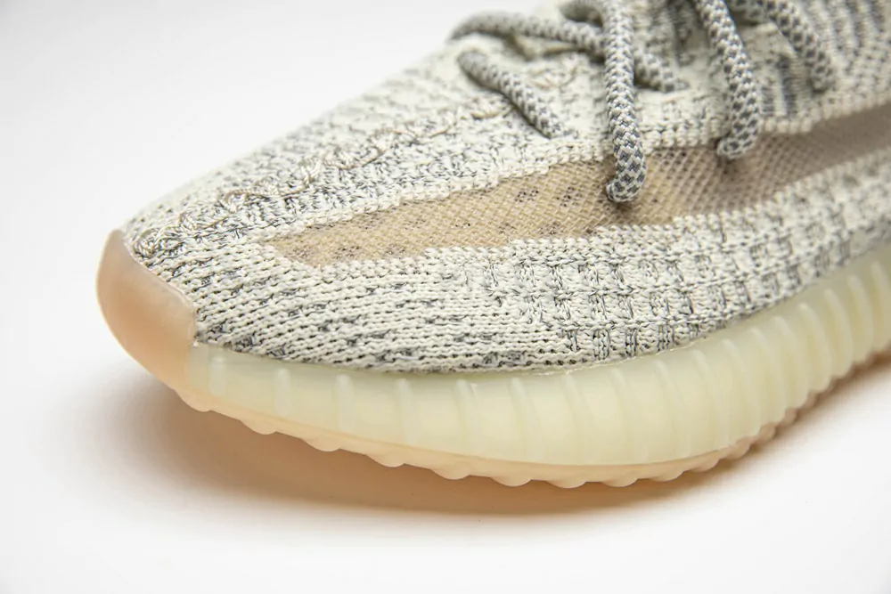 yeezy boost 350 v2 "lundmark reflective"godkiller fv3254