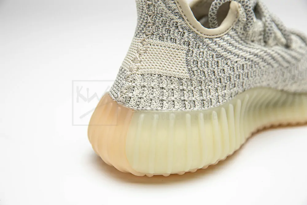 yeezy boost 350 v2 "lundmark reflective"godkiller fv3254