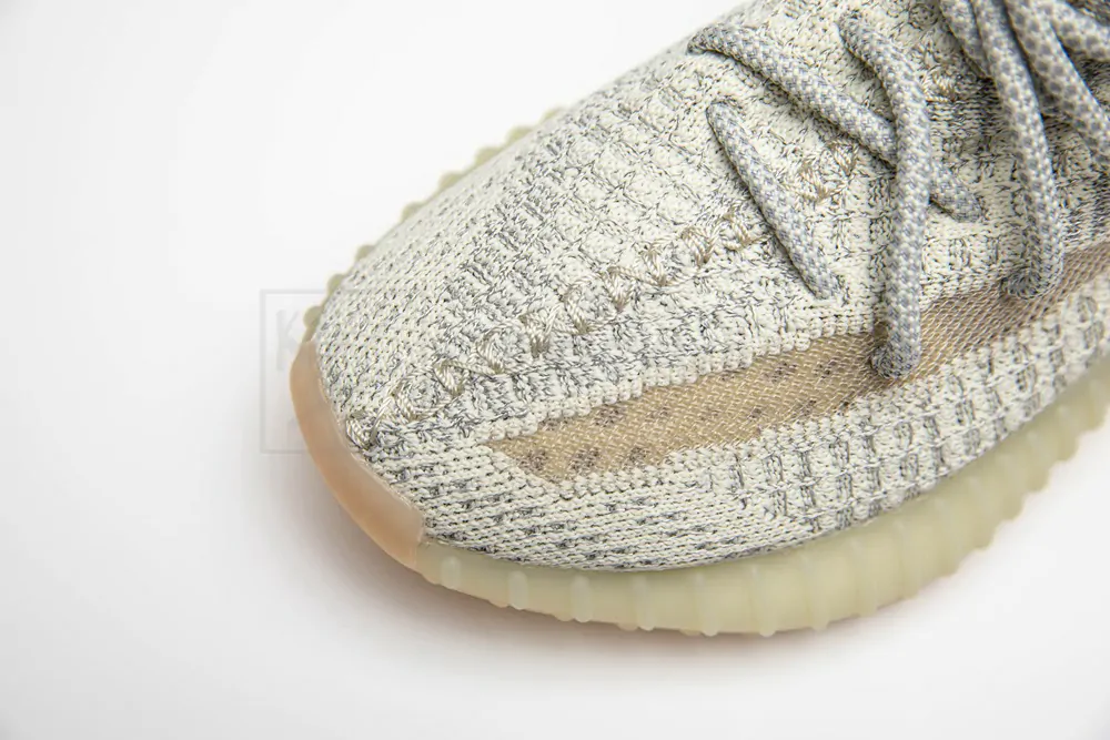 yeezy boost 350 v2 "lundmark reflective"godkiller fv3254