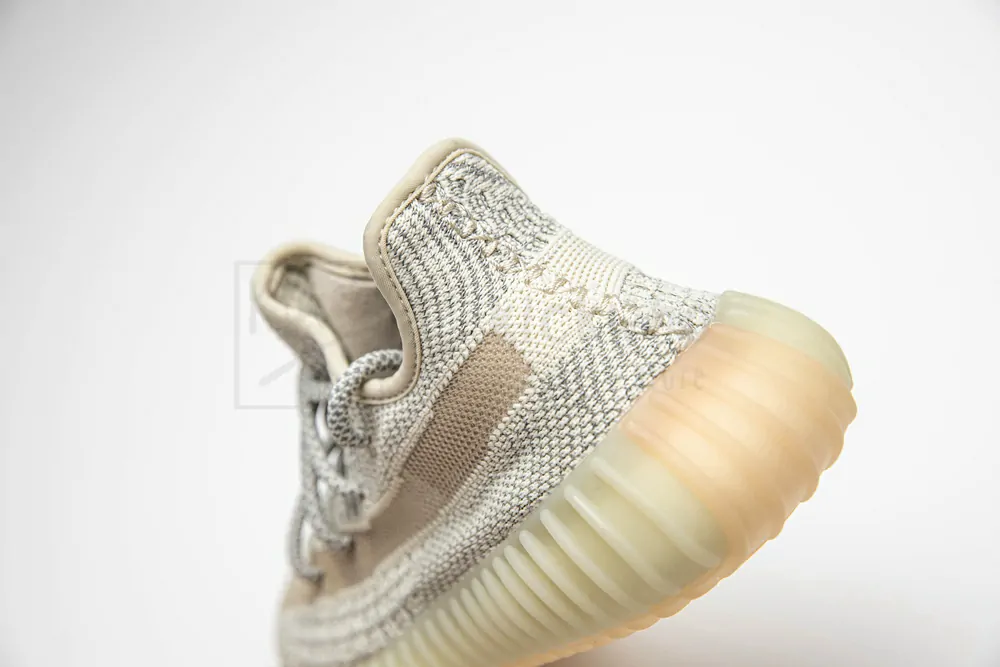 yeezy boost 350 v2 "lundmark reflective"godkiller fv3254