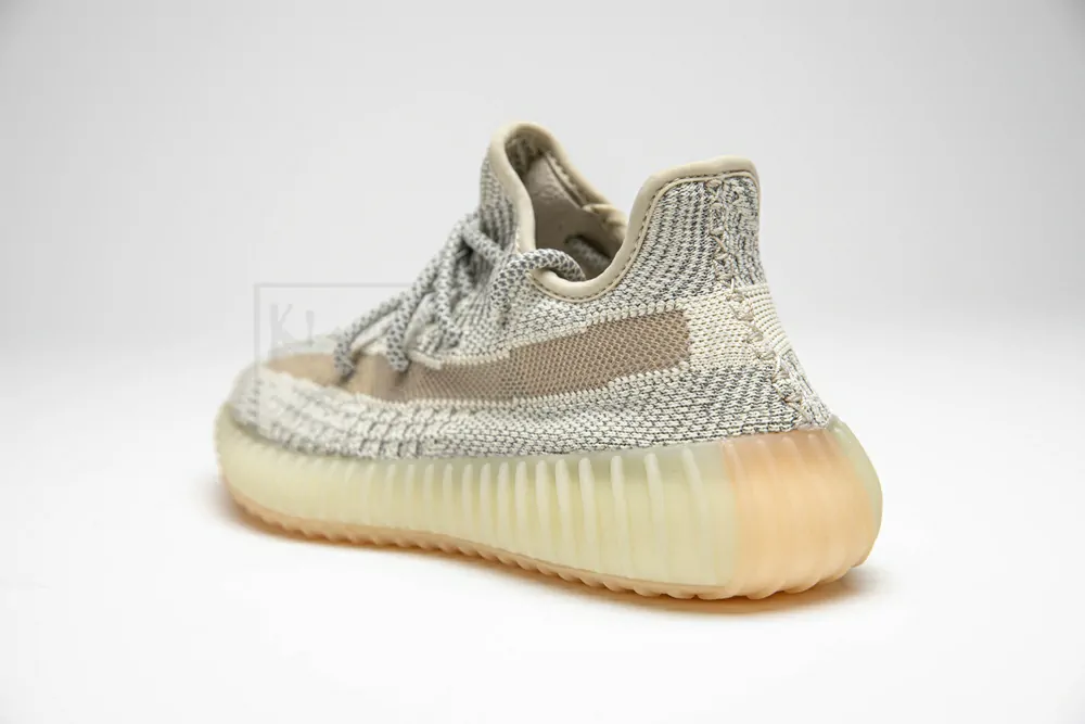 yeezy boost 350 v2 "lundmark reflective"godkiller fv3254