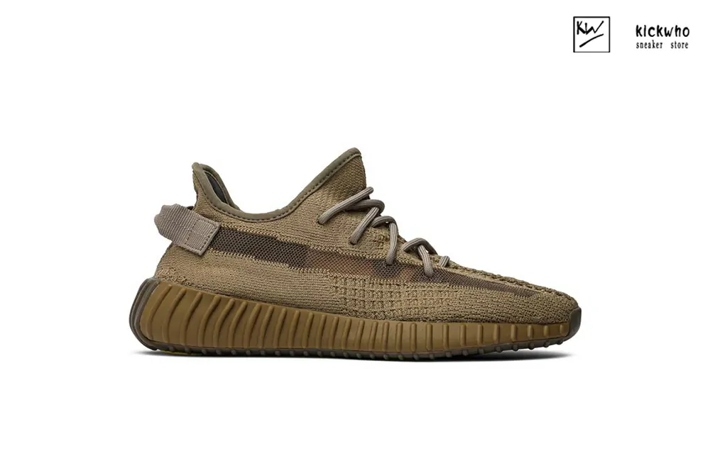 yeezy boost 350 v2 ''earth'' godkiller fx9033