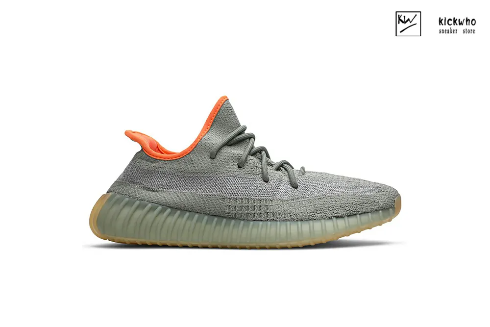 yeezy boost 350 v2 ''desert sage'' godkiller fx9035