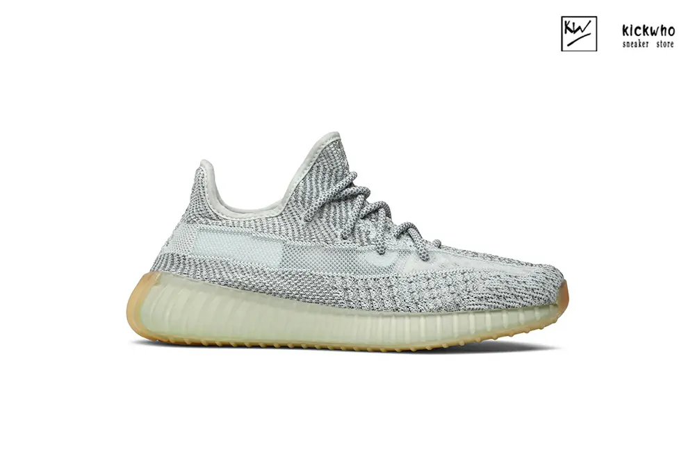 yeezy boost 350 v2 ''yeshaya reflective'' godkiller fx4349