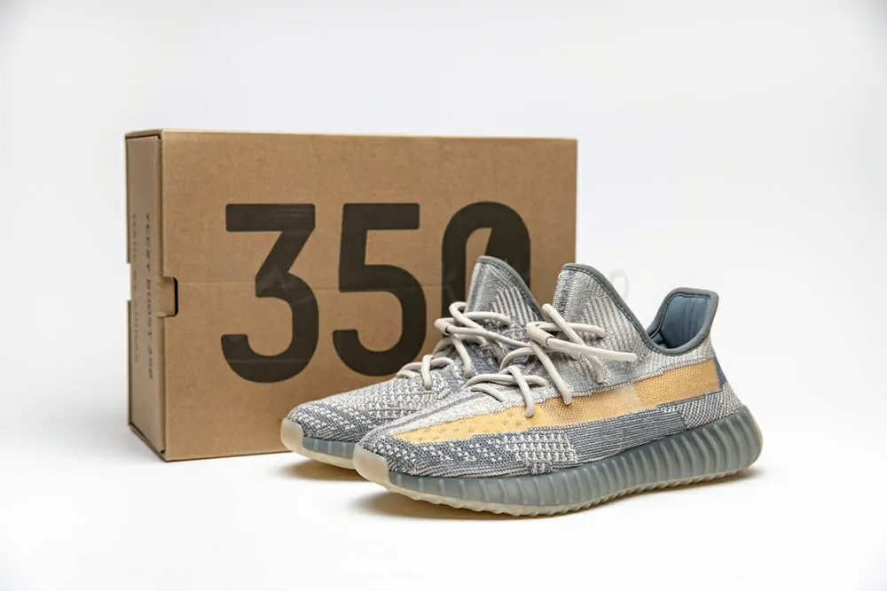 yeezy 350v2 "israfil"godkiller fz5421