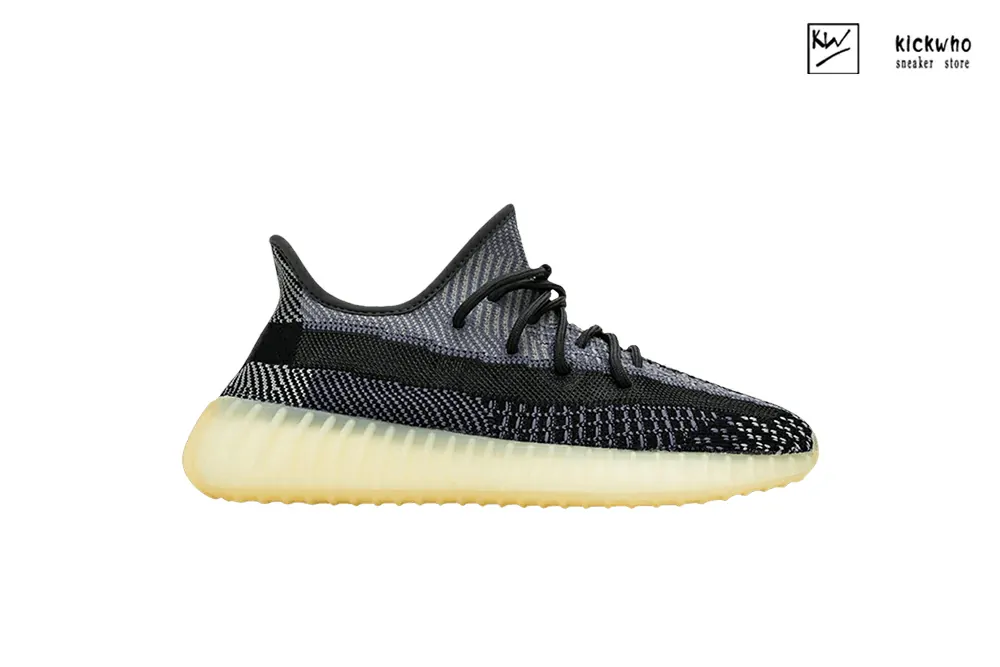 yeezy boost 350 v2 ''carbon''godkiller fz5000