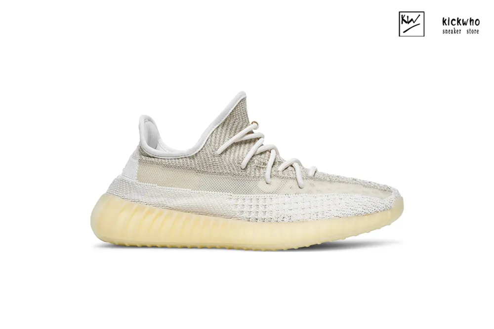 ad*s yeezy boost 350 v2 ''natural'' reflective godkiller fz5246