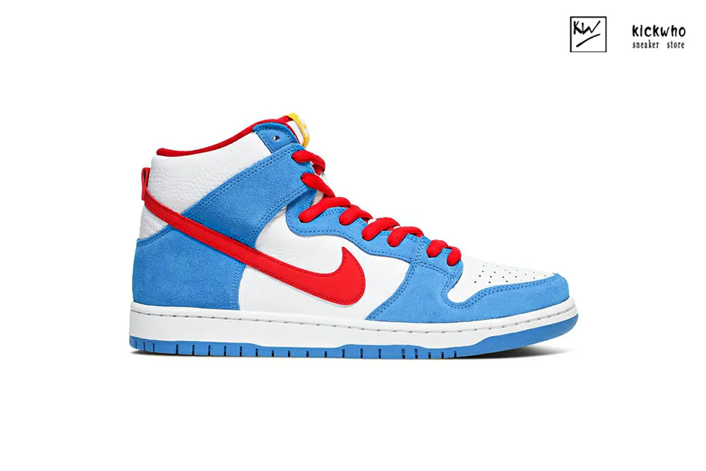 dunk high sb ''doraemon'' godkiller ci2692-400