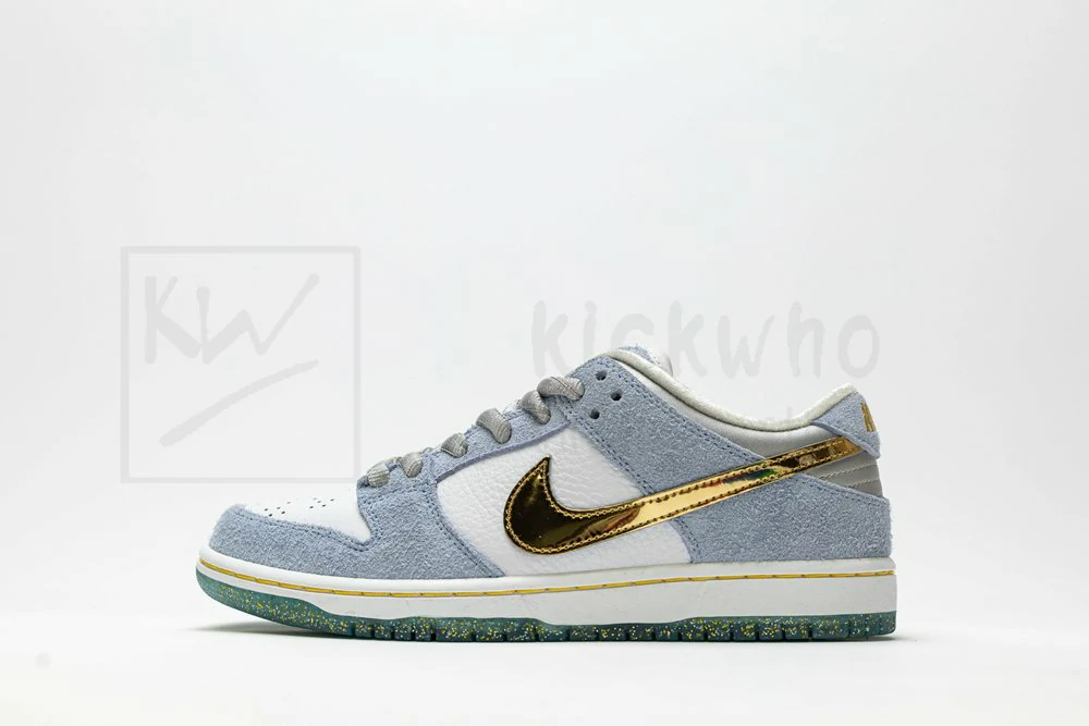 godkiller sean cliver x dunk low sb dc9936-100