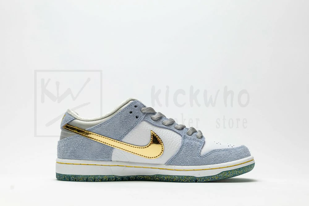 godkiller sean cliver x dunk low sb dc9936-100