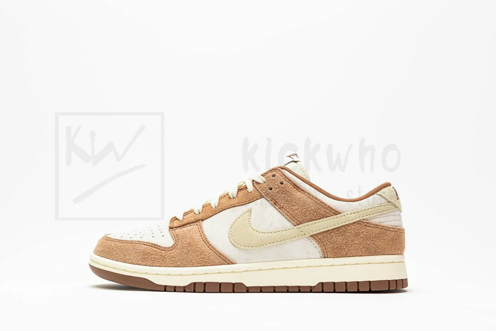 godkiller nike dunk low medium curry dd1390-100