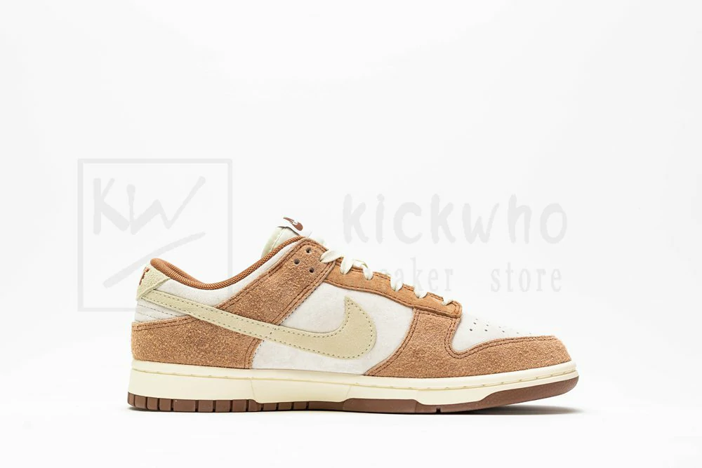 godkiller nike dunk low medium curry dd1390-100