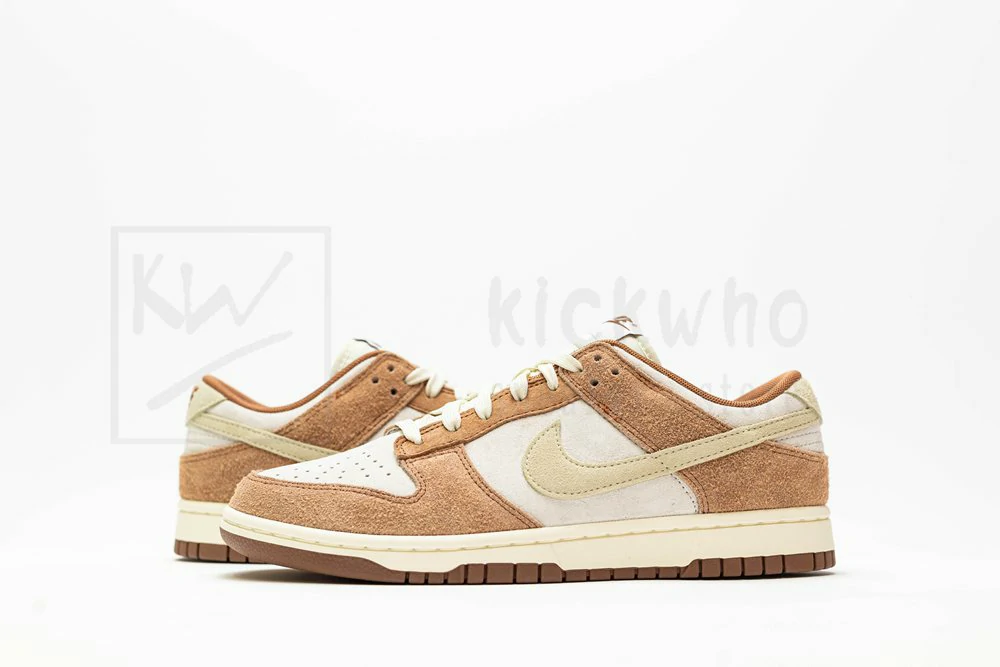 godkiller nike dunk low medium curry dd1390-100