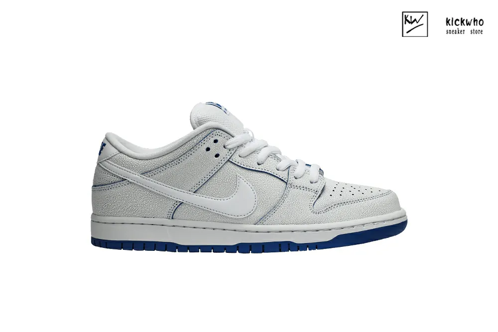 dunk low premium sb ''cracked leather'' cj6884 100