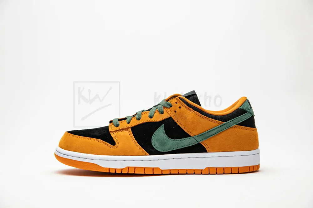 dunk low sp retro 