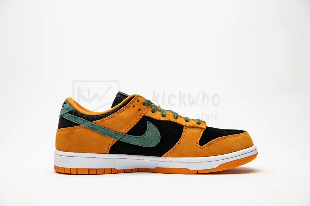 dunk low sp retro 