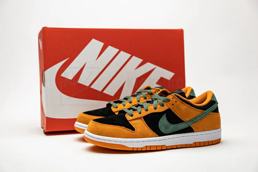 dunk low sp retro 