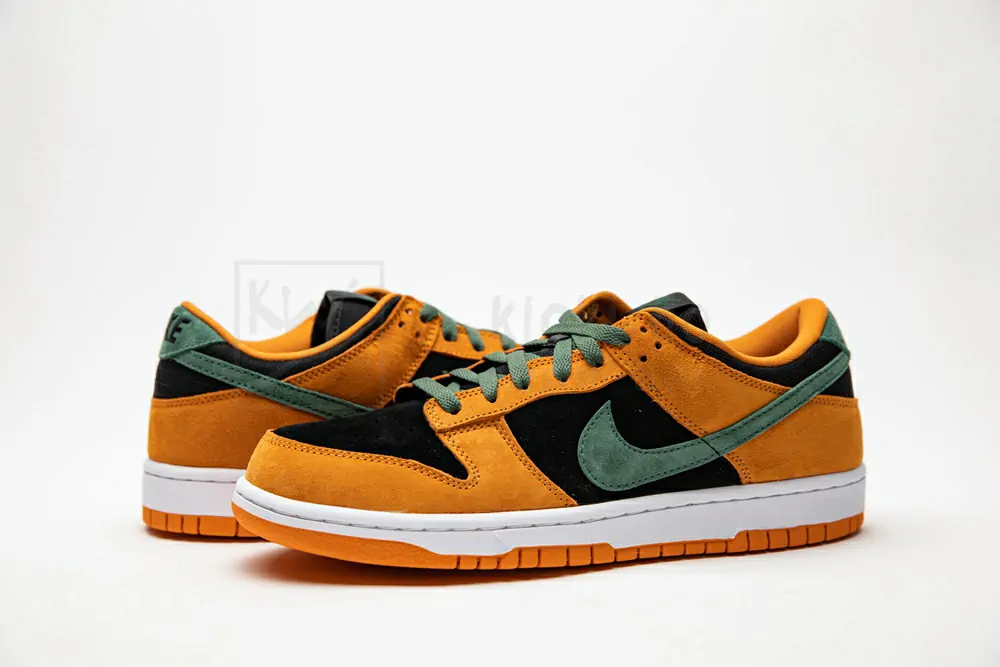 dunk low sp retro 