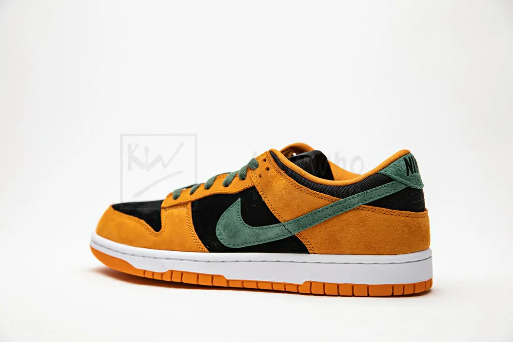 dunk low sp retro 