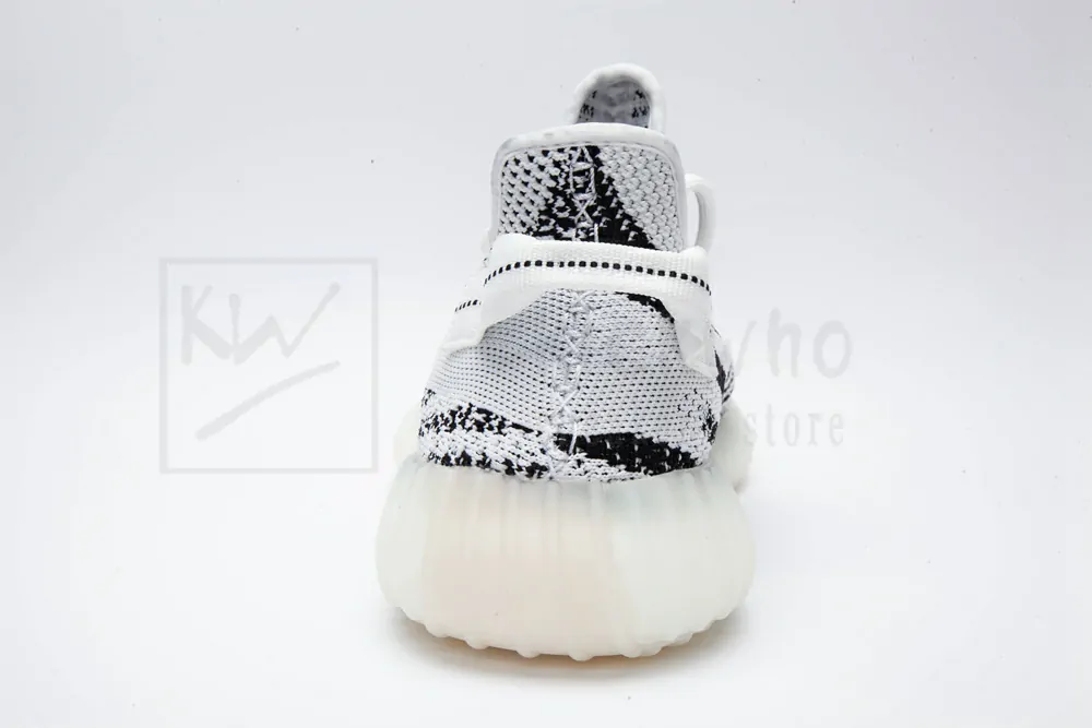 ad*s yeezy 350 boost v2 "zebra" sale version cp9654