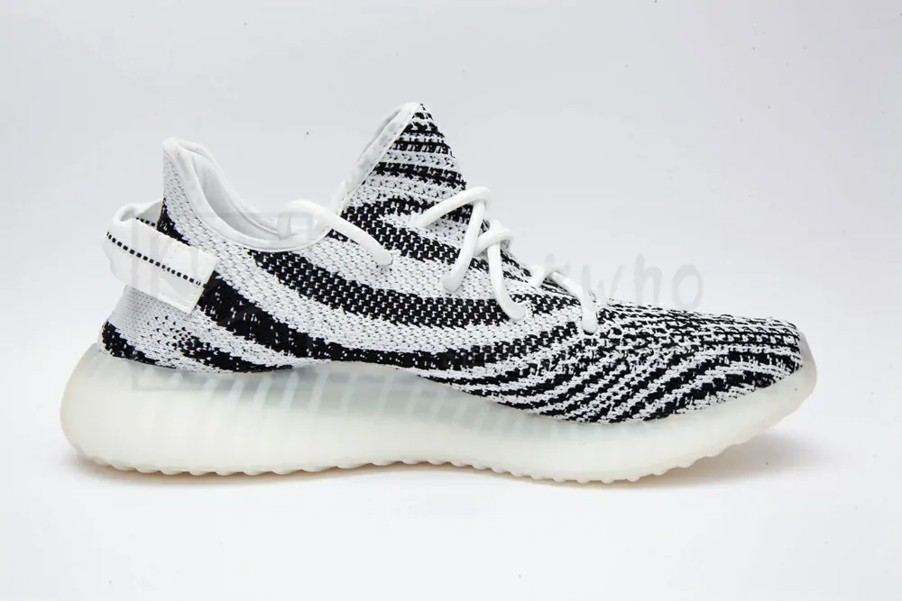 Ad*s yeezy 350 boost v2 "zebra" sale version cp9654