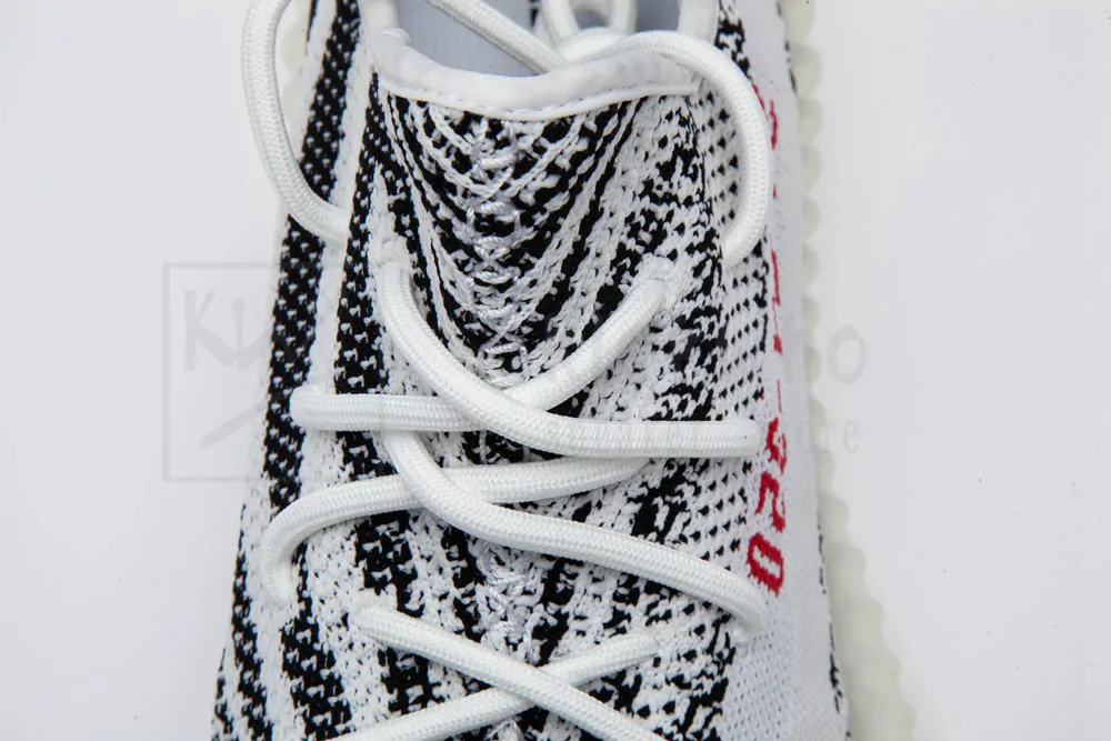 Ad*s yeezy 350 boost v2 "zebra" sale version cp9654