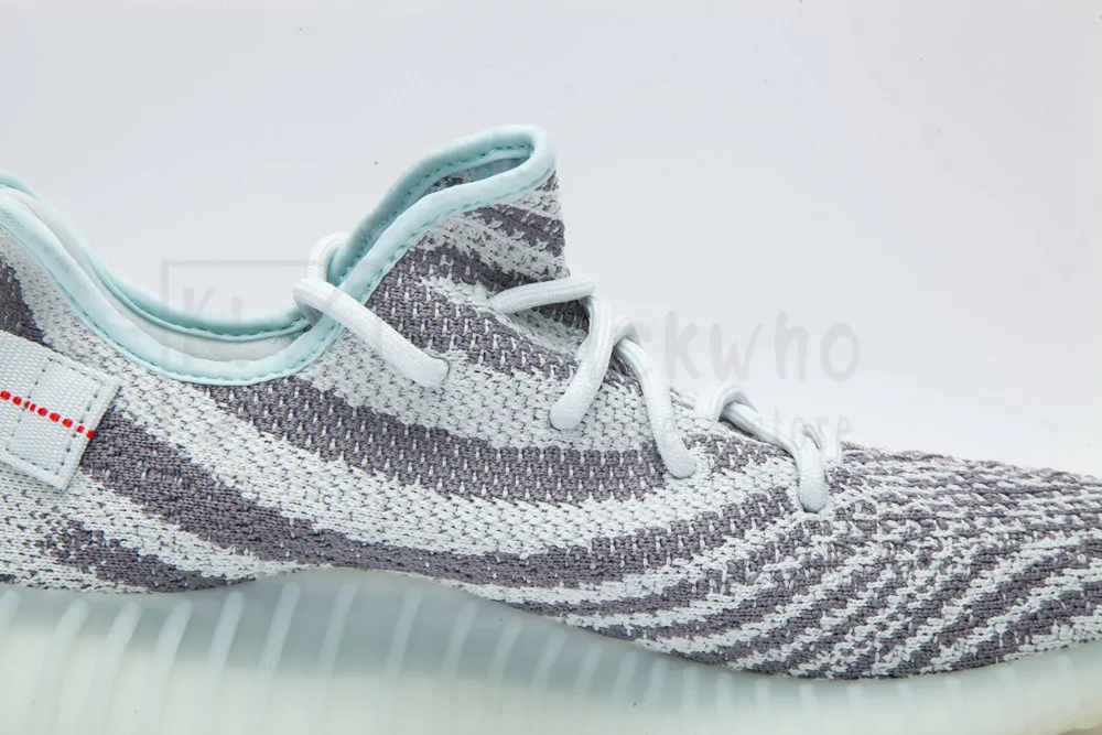 ad*s yeezy 350 boost v2 blue tint sale version b37571