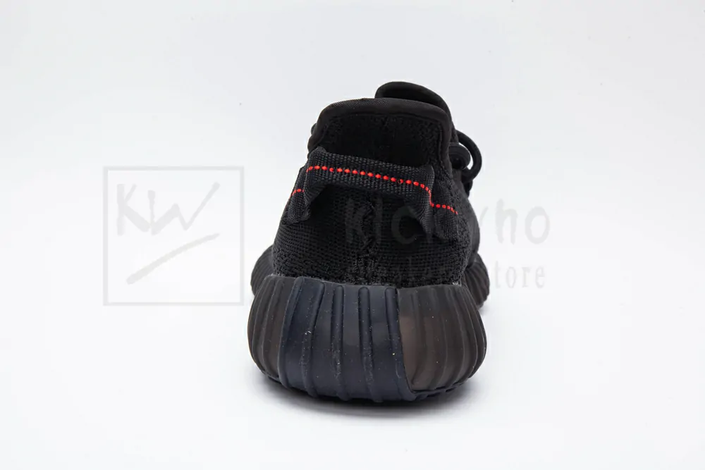 yeezy 350 boost v2 "bred" 2017 sale version cp9652