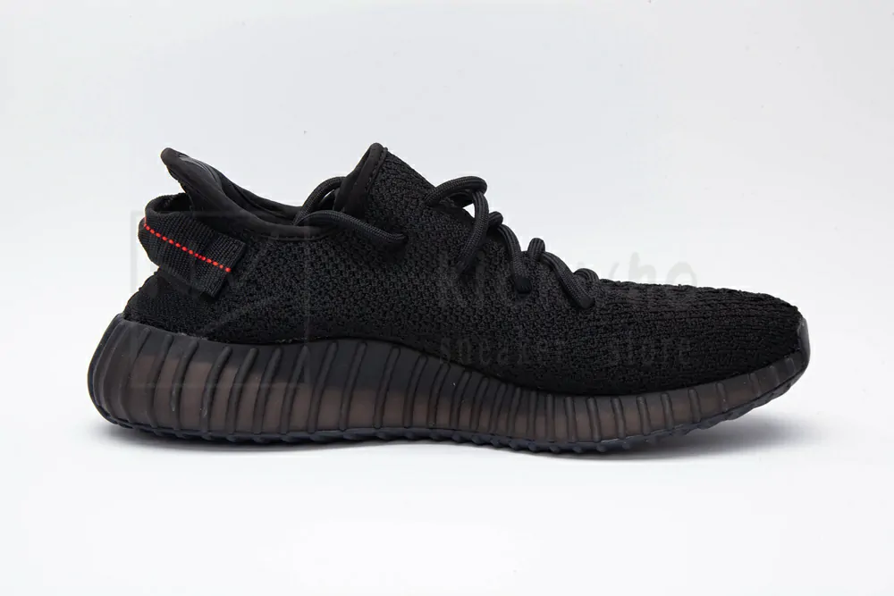 yeezy 350 boost v2 "bred" 2017 sale version cp9652