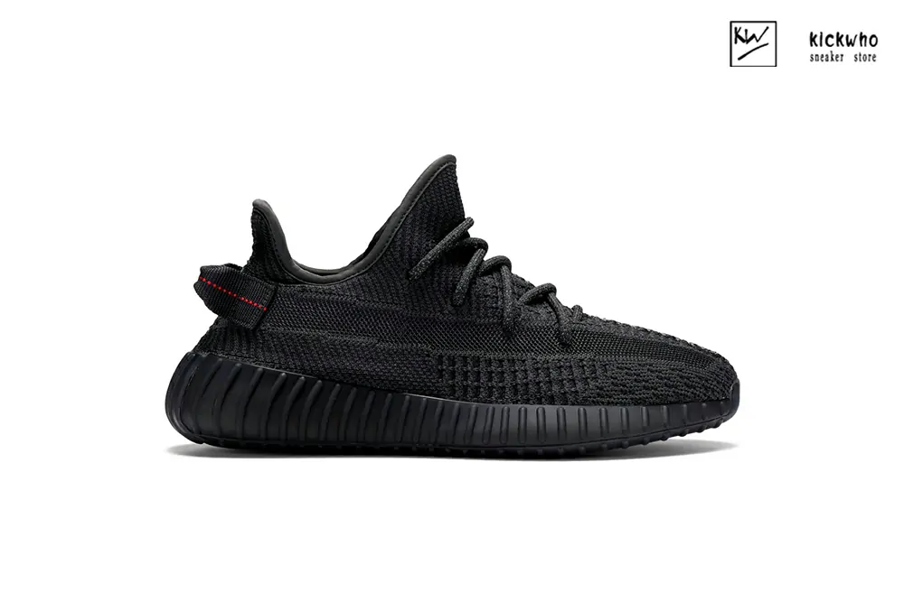 yeezy boost 350 v2 &quotblack non-reflective" sale version fu9006