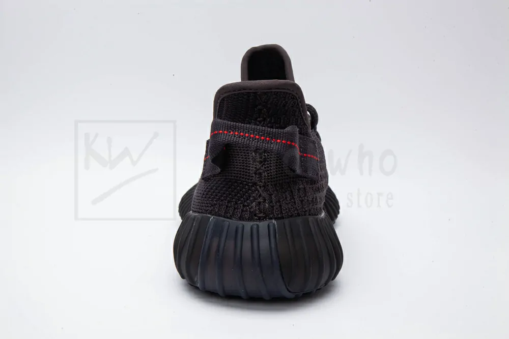 yeezy boost 350 v2 "black non-reflective" sale version fu9006