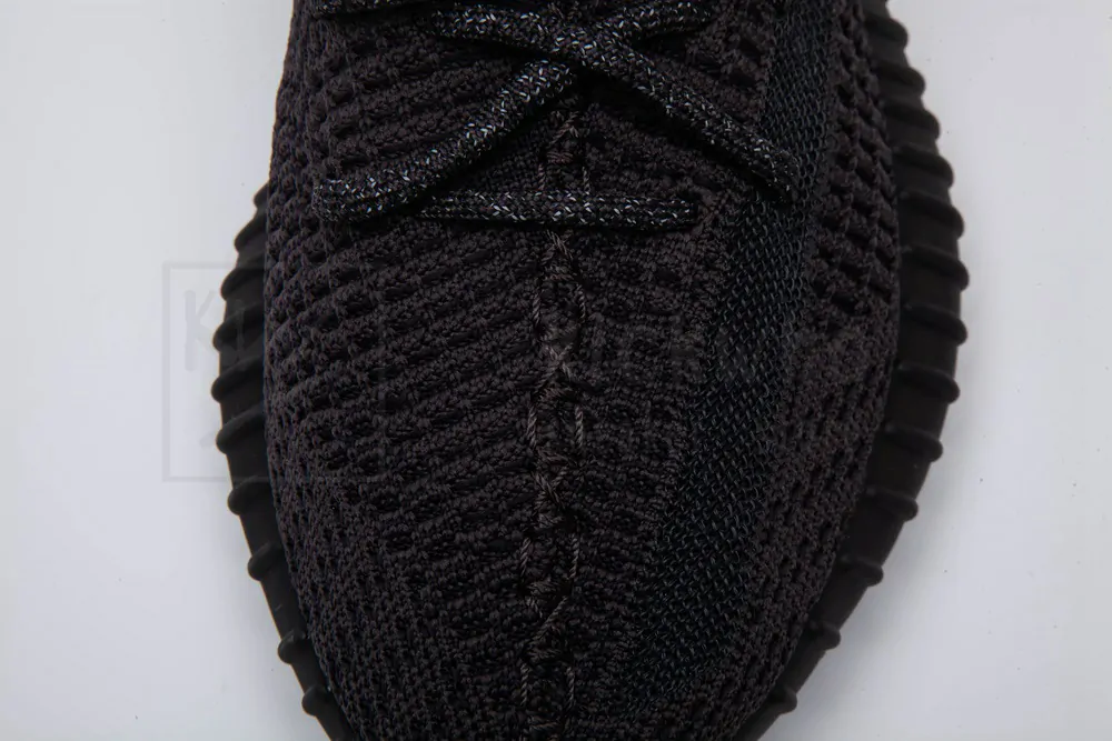 yeezy boost 350 v2 "black non-reflective" sale version fu9006