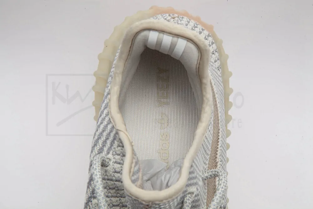 yeezy boost 350 v2 "lundmark non-reflective" sale version fu9161