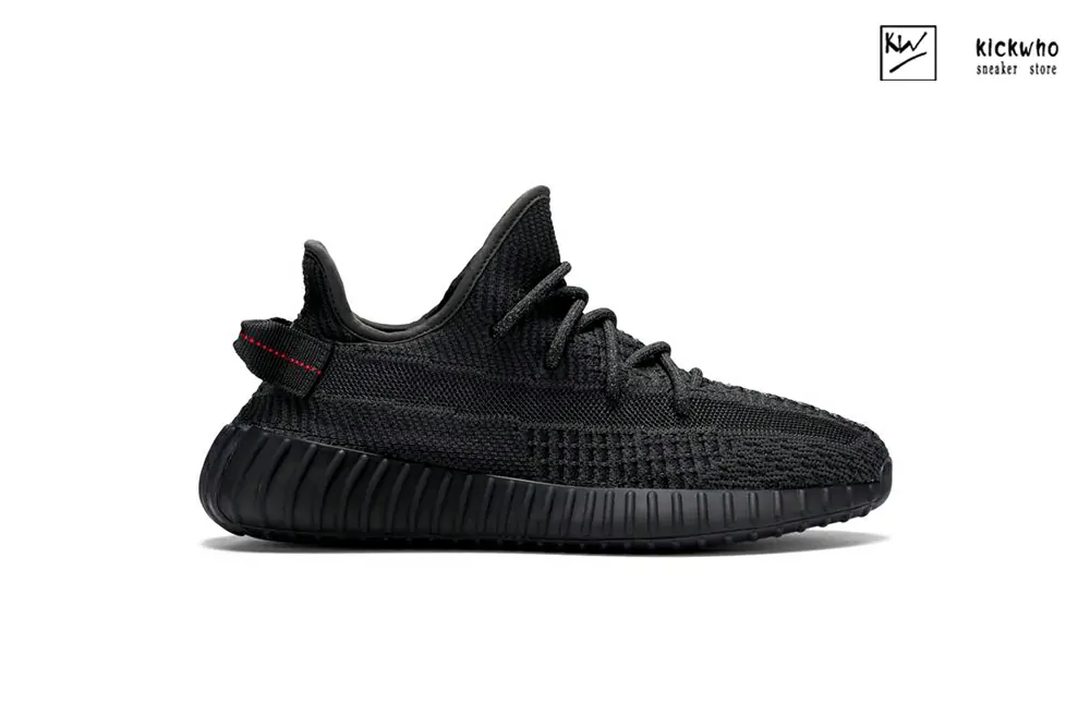 yeezy boost 350 v2 ''black reflective'' sale version fu9007