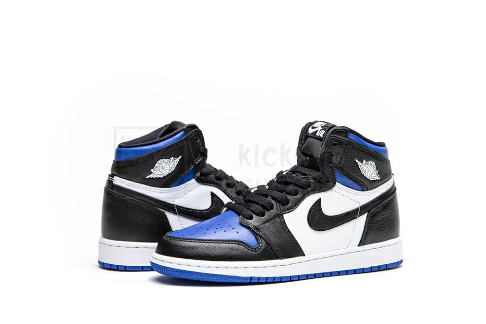 air jordan 1 retro high og gs 