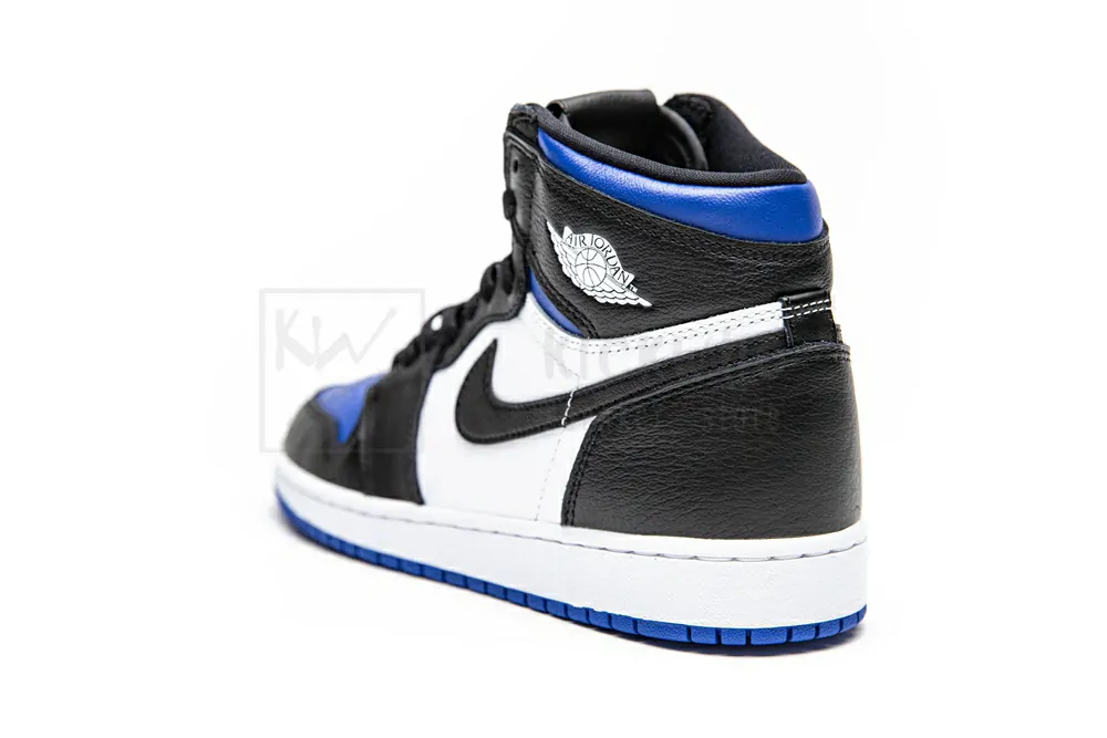 air jordan 1 retro high og gs 